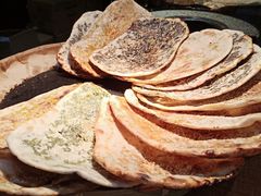 -阿甘锅盔(合生汇购物中心店)