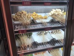 -钢管厂五区小郡肝火锅串串香(清河店)