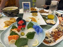 -鲜得莱渔港·小平岛海胆馆(七贤岭店)
