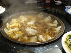 -棉布地锅(欣欣路店)
