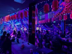 -VIVA·百人年会团建篮球场轰趴馆