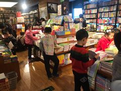 -西西弗书店&矢量咖啡(万象城店)