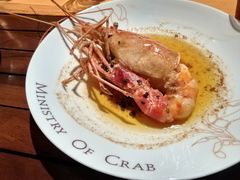 -Ministry of Crab(科伦坡店)