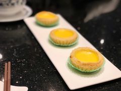 酥滑鸡蛋挞-正斗·港式粤菜(SKLP店)