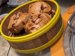 -淘米捞·米汤脆鲩鱼火锅(福田皇岗店)