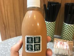-华嫂冰室(湾仔店)