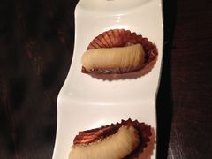 -海航大厦万豪酒店彩海轩中餐厅(霄云路店)