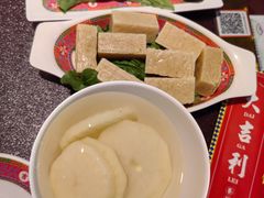 -大吉利·潮汕牛肉火锅(河西店)