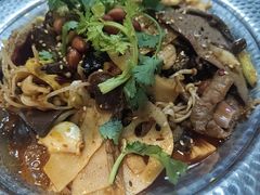 -每味每客·重庆麻辣烫(拓展大厦店)