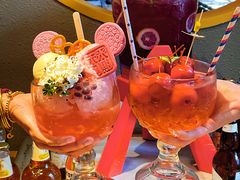 -街角等你.大连海鲜烧烤.经典铁板海鲜串(西安路店)