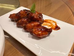 -枣子树·素食餐厅(普陀山店)