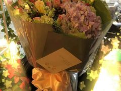 -花言草语(灵山路店)