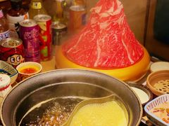 -温野菜涮涮锅(曲江大悦城店)