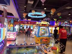 -Play1家庭娱乐中心(裕华万达店)