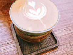 澳白-Fun Coffee