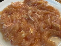 -合味土鸡火锅(中海世贸花园金碧庄店)