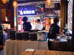 -太平张醪糟(西街直营店)