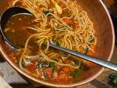 -觅山云南菜(泊富ICITY店)