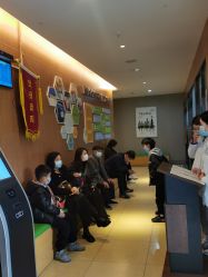 点击看大图 -杭州复旦儿童医院·语言发育迟缓·自闭症干预·注意力训练