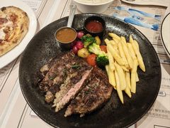 -安妮意大利餐厅(世贸天阶店)