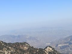 -泰山风景名胜区