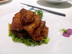 本帮熏鱼-蝶园·装修中(BFC外滩金融中心店)