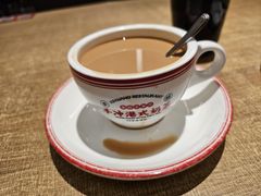 -新旺茶餐厅·早餐(香港广场店)