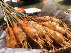 -79号渔船海鲜饭店(华强北店)