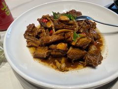 -观宴·品质赣菜(高新大道店)