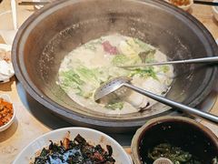 -陈大锅·岳阳鱼馆·地道岳阳菜(美食街店)