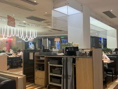 -卡朋西餐(东方广场店)