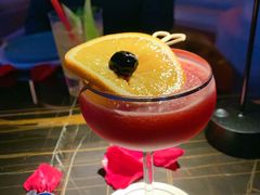 -wann lounge 低温慢煮牛排·清吧
