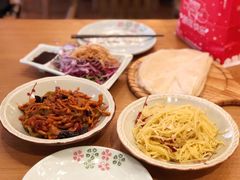 -春饼先生·北京烤鸭(甘井子万达店)