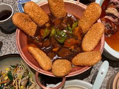 -南京大牌档(苏州中心店)