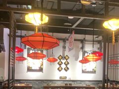 大堂-受气牛肉·重庆耙牛肉(来福士店)