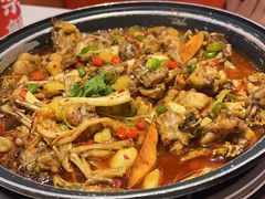 -蟹宗蟹(润达国际五楼店)