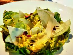 -Oyster Talks 四度蚝法餐厅