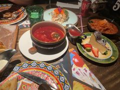-卢布里西餐厅(海拉尔店)