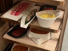 -海底捞火锅(同泰时代广场夜宵主题店)