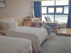 优逸酒店-优逸酒店(柳州窑埠古镇万象城店)