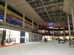 -开元盛世广场(新华北路店)