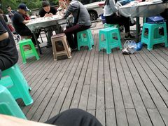 -江湖黑大兔(杨家坪店)