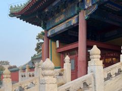 -历代帝王庙博物馆