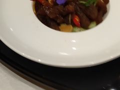 -西安饭庄·非遗陕菜(钟楼店)