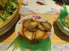 -贵木日本料理·铁板烧(新地假日广场店)