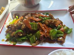 -夕阳红小吃(中街大悦城店)