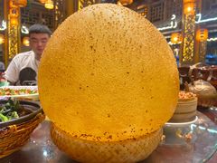 -杨记隆府(南坪店)