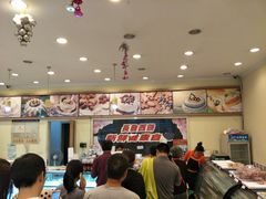 -长发西饼(临顿路店)