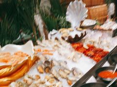 -索菲特酒店 · 云尚天际自助餐厅