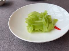 -羲和雅苑•北京烤鸭(瑞吉店)